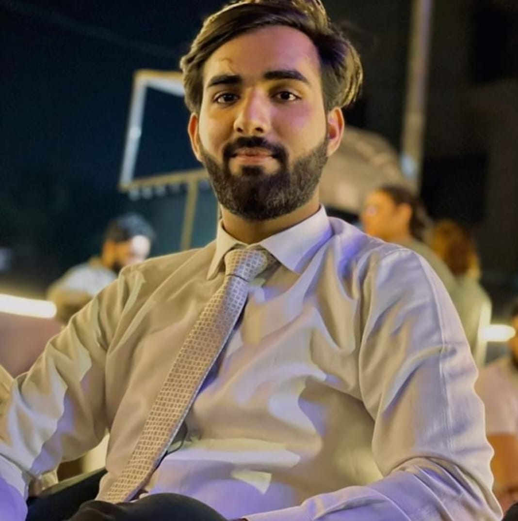 Nauman Khalid