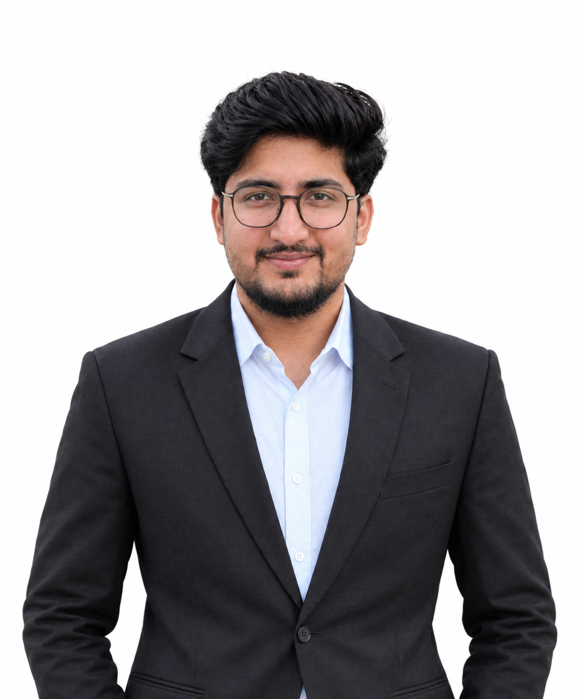 Sumit Jethani