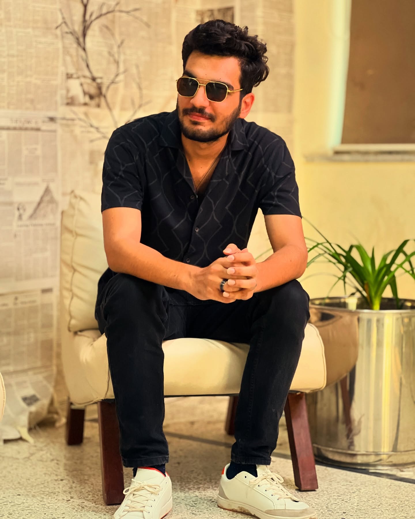 Haresh Jethani