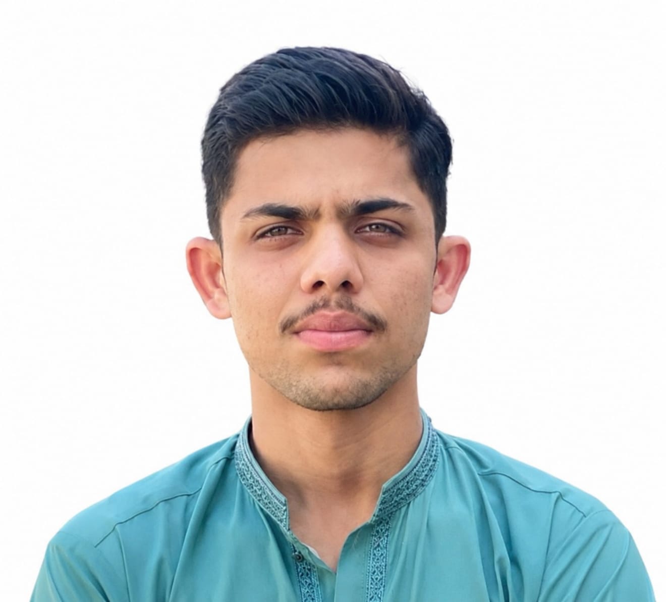Aarez Ahmad