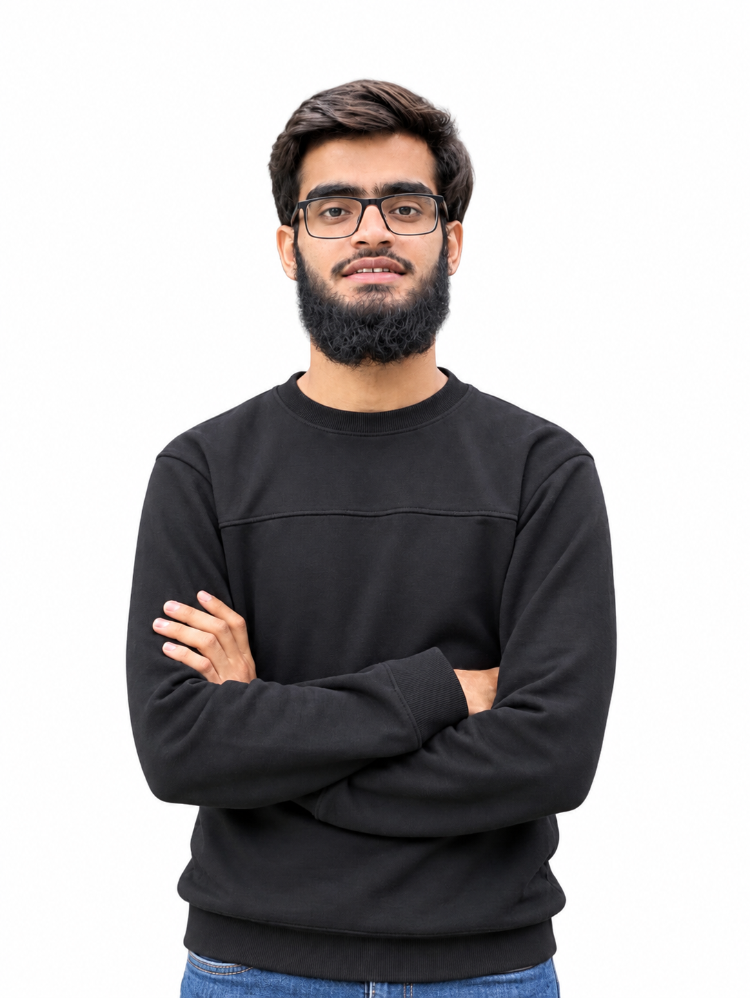 Hamza Kamran
