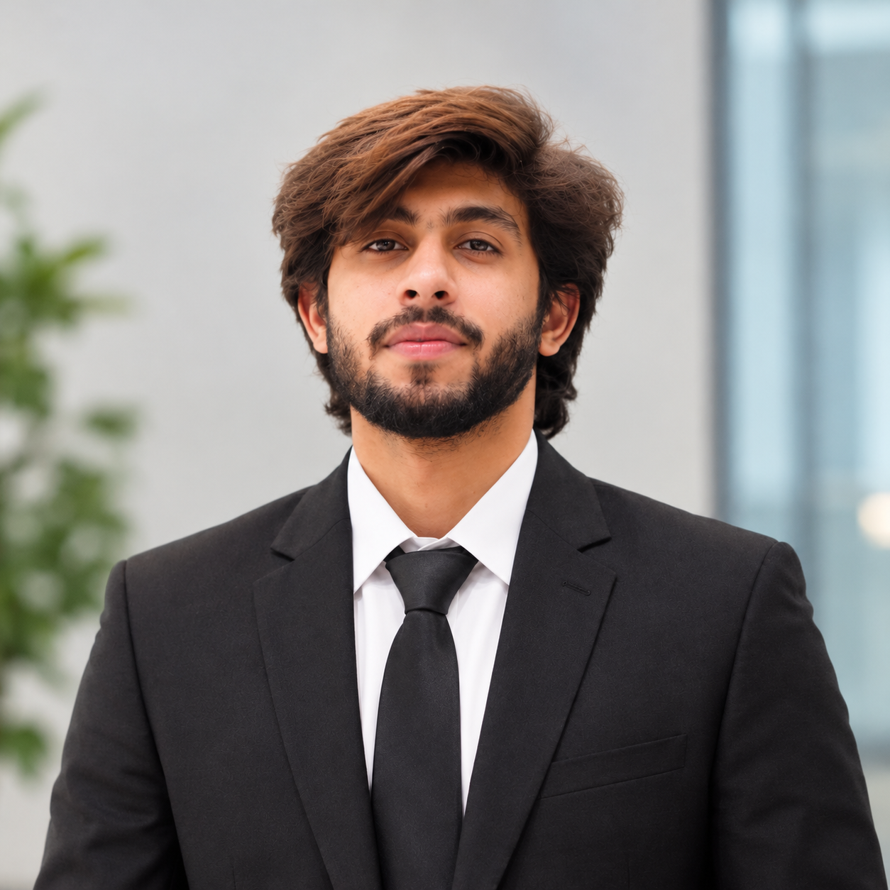 Muhammad Subhan Shahid